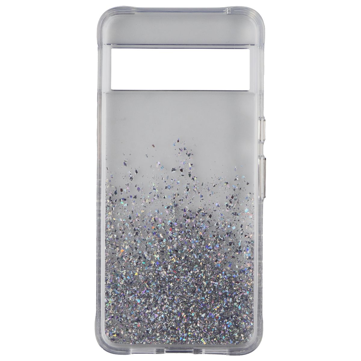 Case-Mate Glitter Case for Google Pixel 8 Pro - Disco Ombre Cell Phone - Cases, Covers & Skins Case-Mate - Simple Cell Bulk Wholesale Pricing - USA Seller