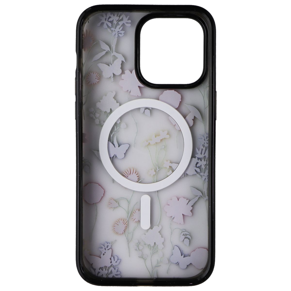 Casetify Impact Case for MagSafe for Apple iPhone 15 Pro Max - Ditsy Florals Cell Phone - Cases, Covers & Skins Casetify - Simple Cell Bulk Wholesale Pricing - USA Seller