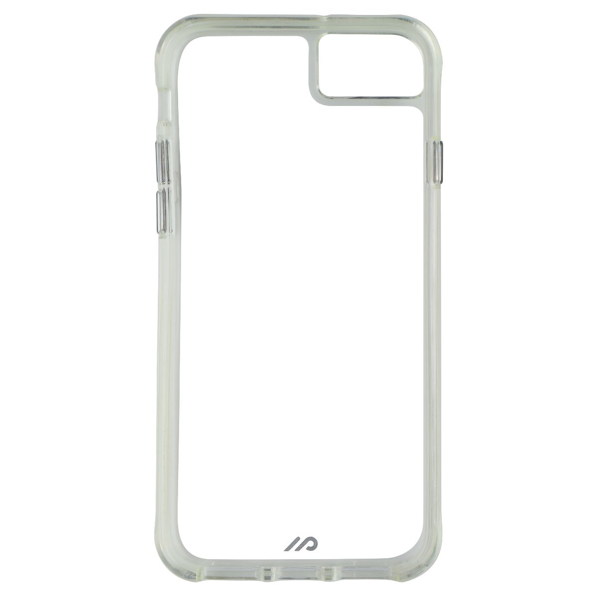 Case-Mate Naked Tough Slim Hardshell Case Cover for Apple iPhone 7 6s 6 - Clear Cell Phone - Cases, Covers & Skins Case-Mate - Simple Cell Bulk Wholesale Pricing - USA Seller