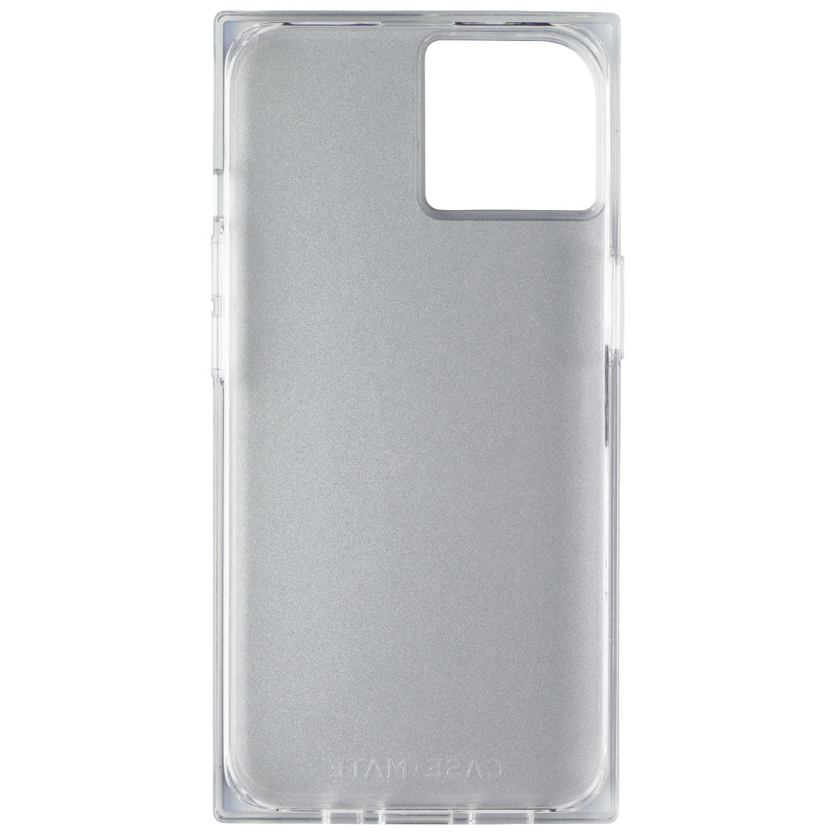 Case-Mate Blox Case for Apple iPhone 14 - Silver Cell Phone - Cases, Covers & Skins Case-Mate - Simple Cell Bulk Wholesale Pricing - USA Seller