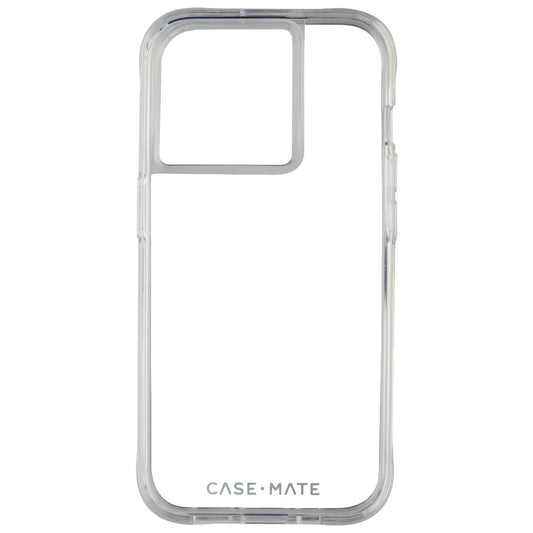 Case-Mate Tough Clear Series Hard Case for Apple iPhone 15 Pro - Clear Cell Phone - Cases, Covers & Skins Case-Mate - Simple Cell Bulk Wholesale Pricing - USA Seller