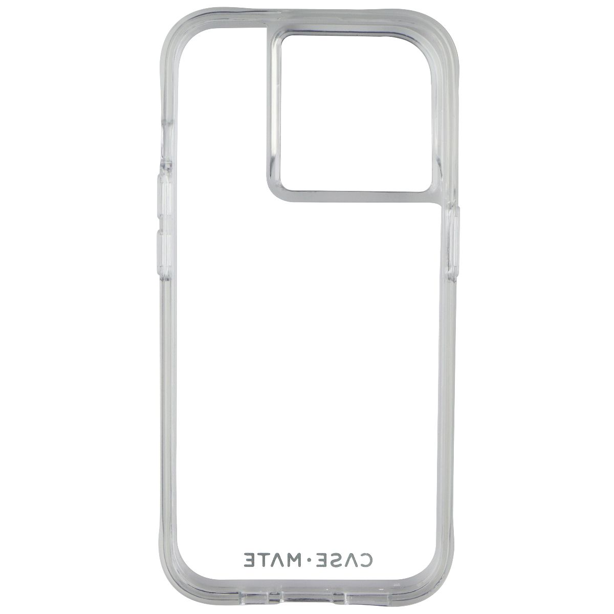 Case-Mate Tough Clear Series Hard Case for Apple iPhone 15 Pro - Clear Cell Phone - Cases, Covers & Skins Case-Mate - Simple Cell Bulk Wholesale Pricing - USA Seller