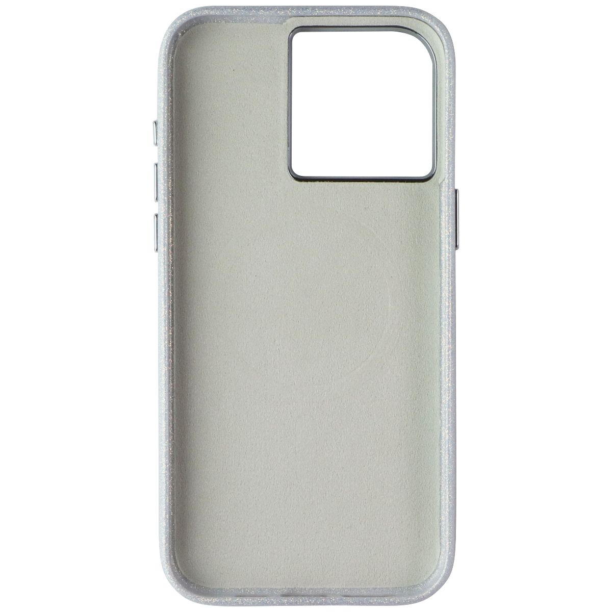 Case-Mate Case for MagSafe for Apple iPhone 15 Pro Max - Shimmer Iridescent Cell Phone - Cases, Covers & Skins Case-Mate - Simple Cell Bulk Wholesale Pricing - USA Seller