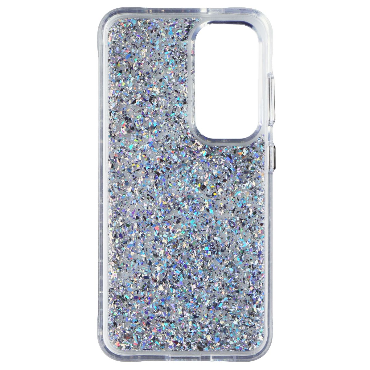 Case-Mate Glitter Case for Samsung Galaxy S24 - Twinkle Disco