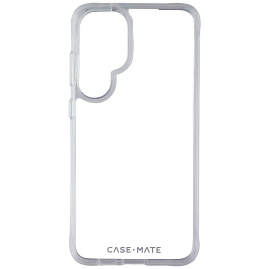 Case-Mate Tough Clear Series Case for Samsung Galaxy S25+ (Plus) - Clear Cell Phone - Cases, Covers & Skins Case-Mate - Simple Cell Bulk Wholesale Pricing - USA Seller