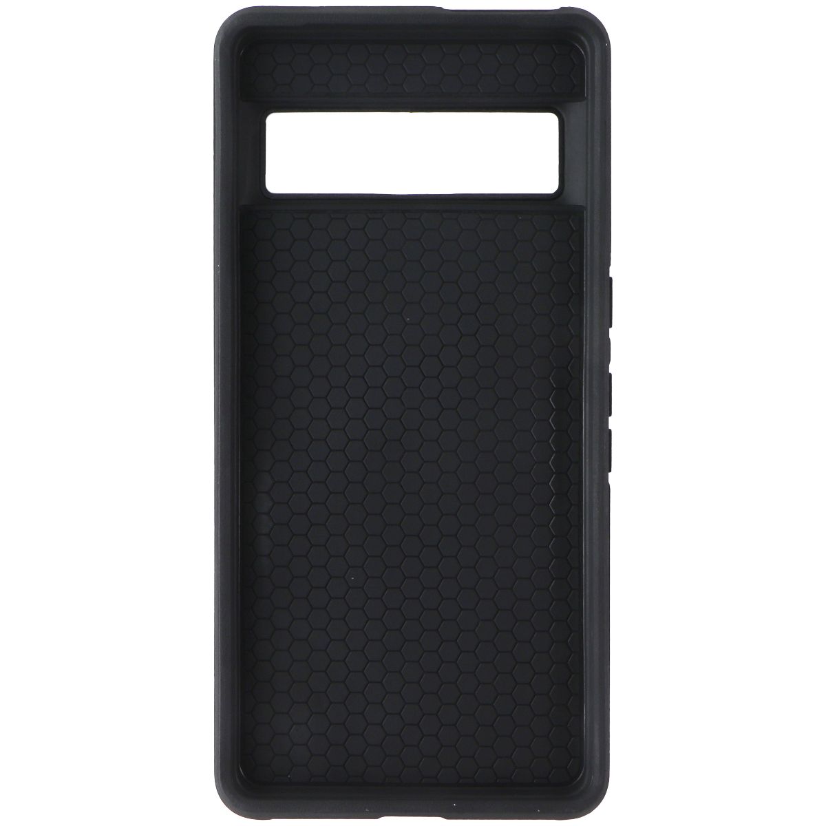 Case Brand Case for Google Pixel 7 Pro - Black Cell Phone - Cases, Covers & Skins Case - Simple Cell Bulk Wholesale Pricing - USA Seller