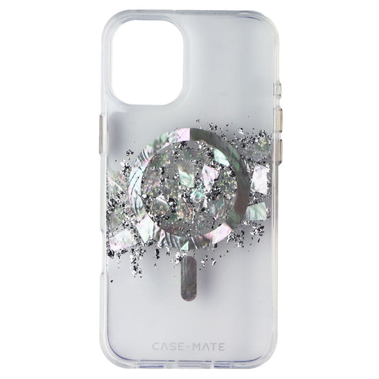 Case-Mate Case for MagSafe for Apple iPhone 16 Plus - Touch of Pearl Cell Phone - Cases, Covers & Skins Case-Mate - Simple Cell Bulk Wholesale Pricing - USA Seller