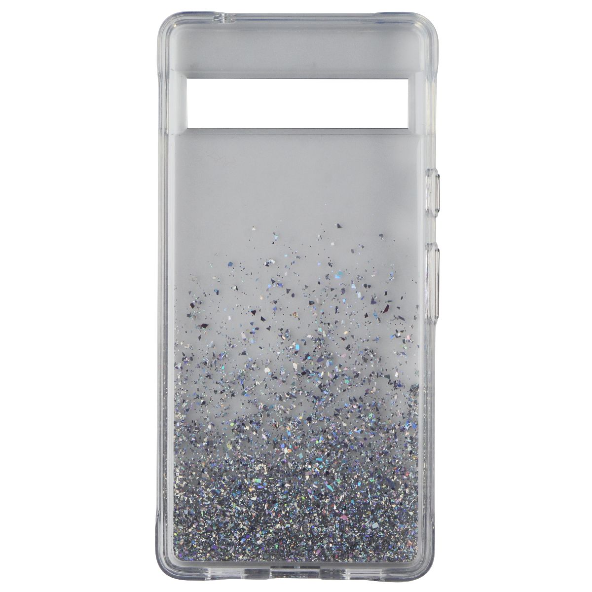 Case-Mate Case for Google Pixel 7A - Twinkle Ombre Stardust Cell Phone - Cases, Covers & Skins Case-Mate - Simple Cell Bulk Wholesale Pricing - USA Seller