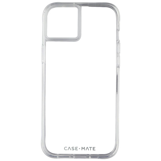 Case-Mate Tough Clear Case for Apple iPhone 15 Plus - Crystal Clear Cell Phone - Cases, Covers & Skins Case-Mate - Simple Cell Bulk Wholesale Pricing - USA Seller