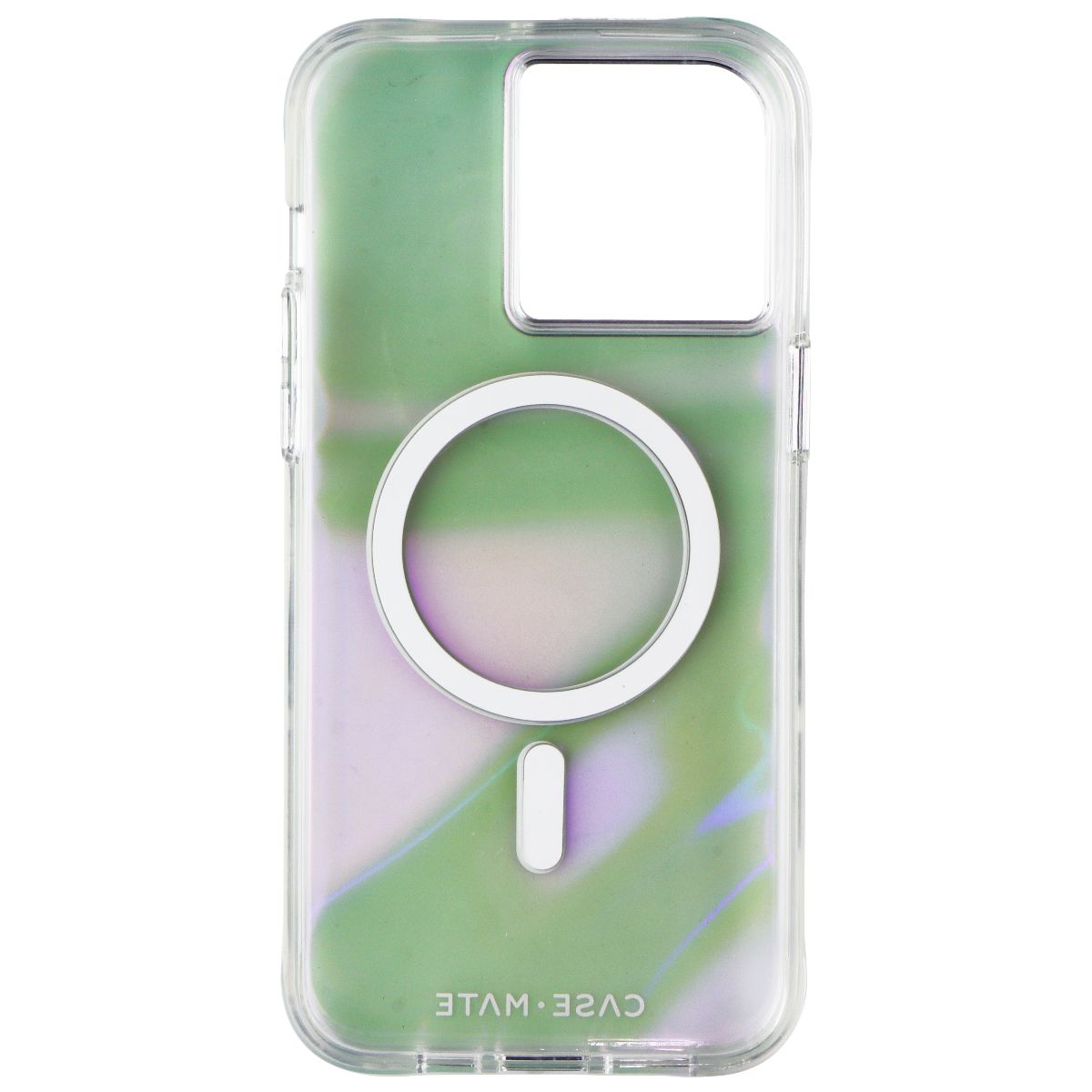 Case-Mate for MagSafe for iPhone 15 Pro Max - Soap Bubble Cell Phone - Cases, Covers & Skins Case-Mate - Simple Cell Bulk Wholesale Pricing - USA Seller
