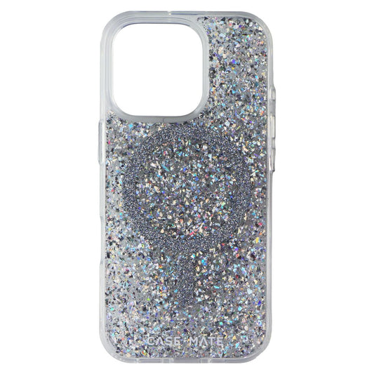 Case-Mate Hard Case for MagSafe for Apple iPhone 16 Pro - Twinkle Disco Cell Phone - Cases, Covers & Skins Case-Mate - Simple Cell Bulk Wholesale Pricing - USA Seller