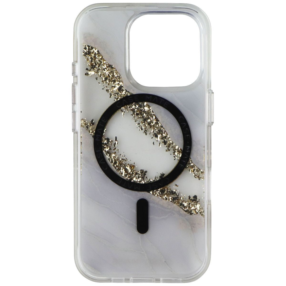 Case-Mate Hard Case for MagSafe for Apple iPhone 16 Pro - Karat Granite