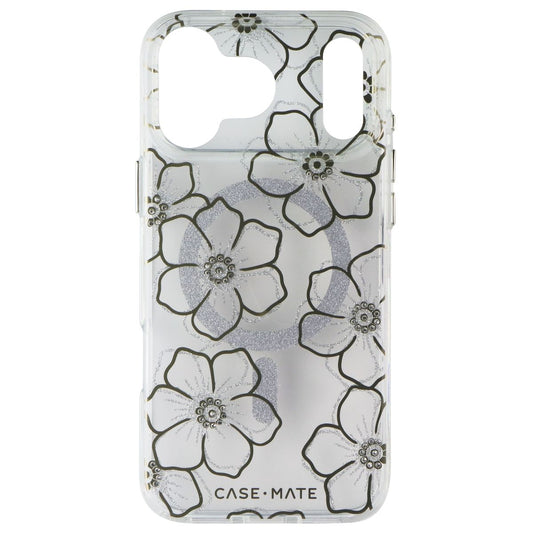 Case-Mate Case for MagSafe for Apple iPhone 17 Pro Max - Floral Gems