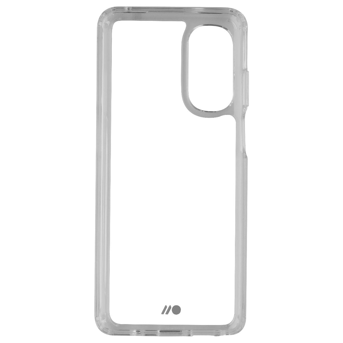 Case-Mate Tough Case for Motorola Moto G Stylus 5G 2022 - Clear Cell Phone - Cases, Covers & Skins Case-Mate - Simple Cell Bulk Wholesale Pricing - USA Seller