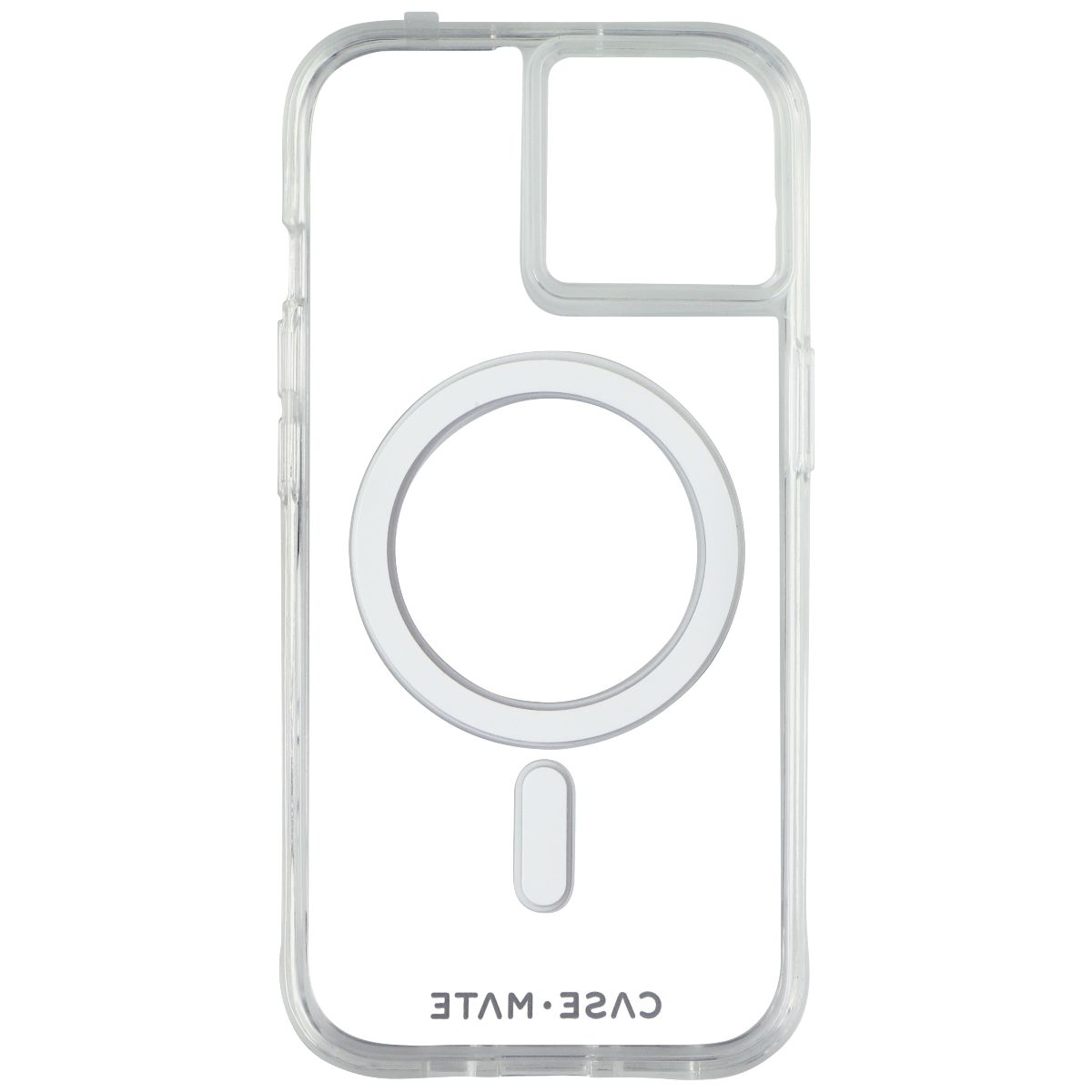 Case-Mate Tough Clear Case for MagSafe for Apple iPhone 15 Cell Phone - Cases, Covers & Skins Case-Mate - Simple Cell Bulk Wholesale Pricing - USA Seller