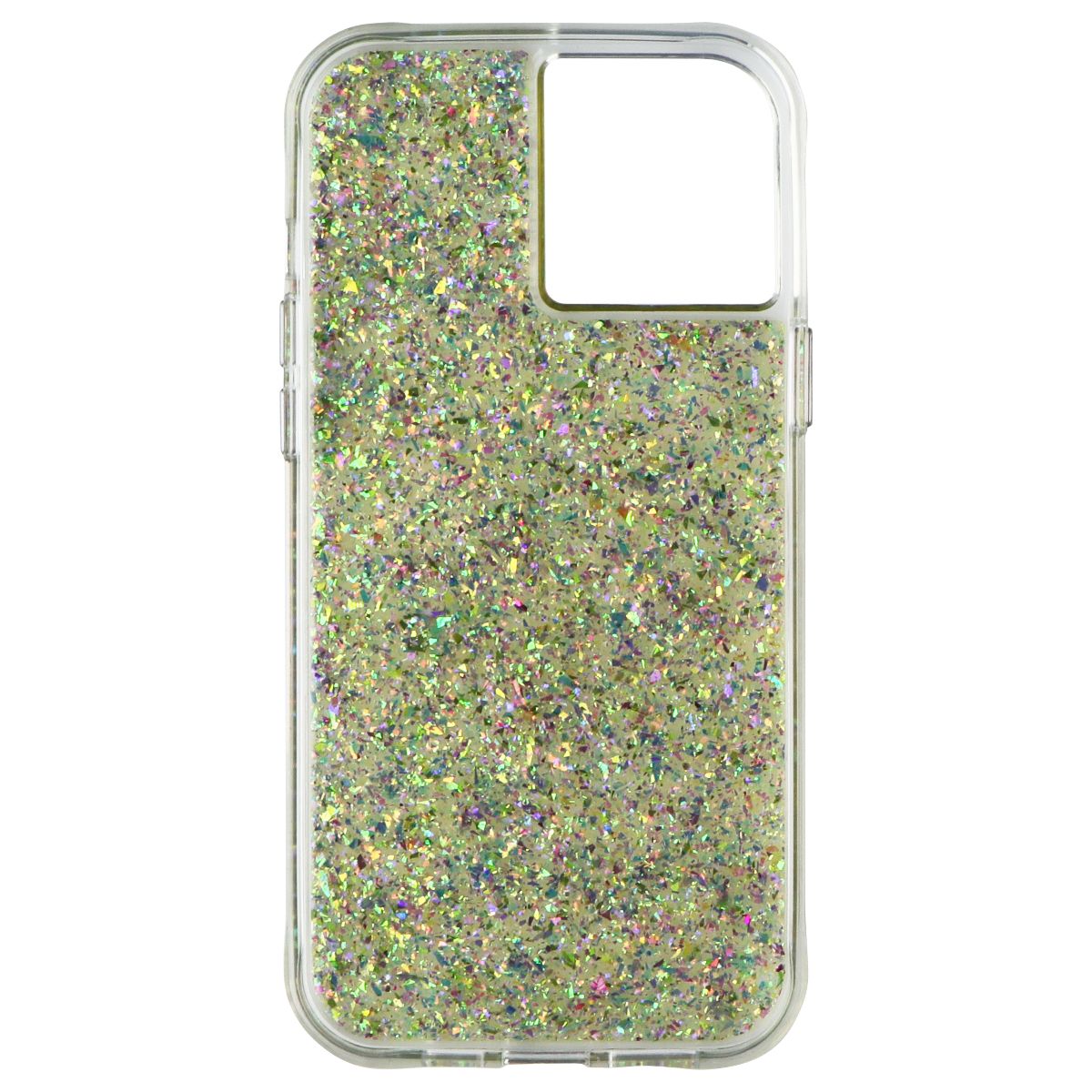 Case-Mate Case for Apple iPhone 12 Pro Max - Twinkle Confetti Cell Phone - Cases, Covers & Skins Case-Mate - Simple Cell Bulk Wholesale Pricing - USA Seller