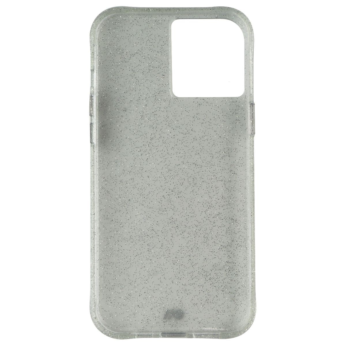 Case-Mate Sheer Crystal Series Case for Apple iPhone 12 Pro Max - Clear/Glitter Cell Phone - Cases, Covers & Skins Case-Mate - Simple Cell Bulk Wholesale Pricing - USA Seller