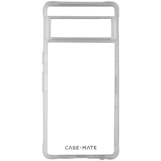 Case-Mate Tough Protection Pack Case and Screen for Google Pixel 7 Pro - Clear