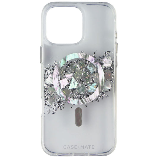 Case-Mate Case for MagSafe for Apple iPhone 16 Pro Max - Touch of Pearl Cell Phone - Cases, Covers & Skins Case-Mate - Simple Cell Bulk Wholesale Pricing - USA Seller