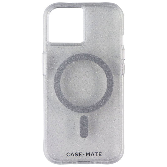 Case-Mate Case for MagSafe for Apple iPhone 16e/15/14/13 - Twinkle Stardust Cell Phone - Cases, Covers & Skins Case-Mate - Simple Cell Bulk Wholesale Pricing - USA Seller