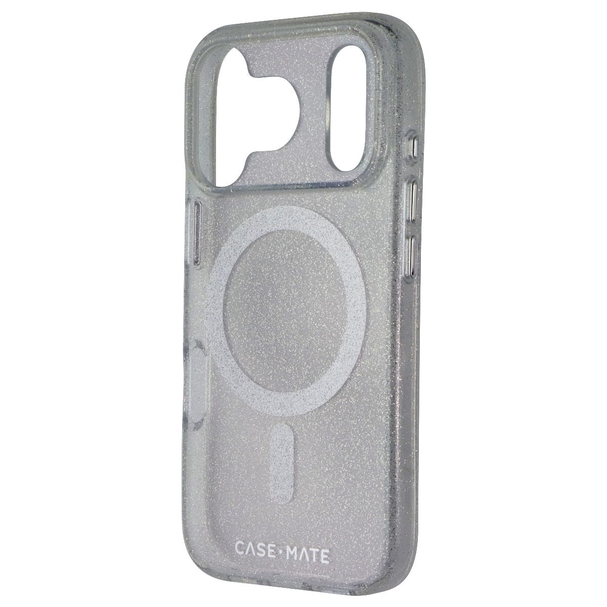 Case-Mate Case for MagSafe for Apple iPhone 17 Pro - Twinkle Stardust Cell Phone - Cases, Covers & Skins Case-Mate - Simple Cell Bulk Wholesale Pricing - USA Seller