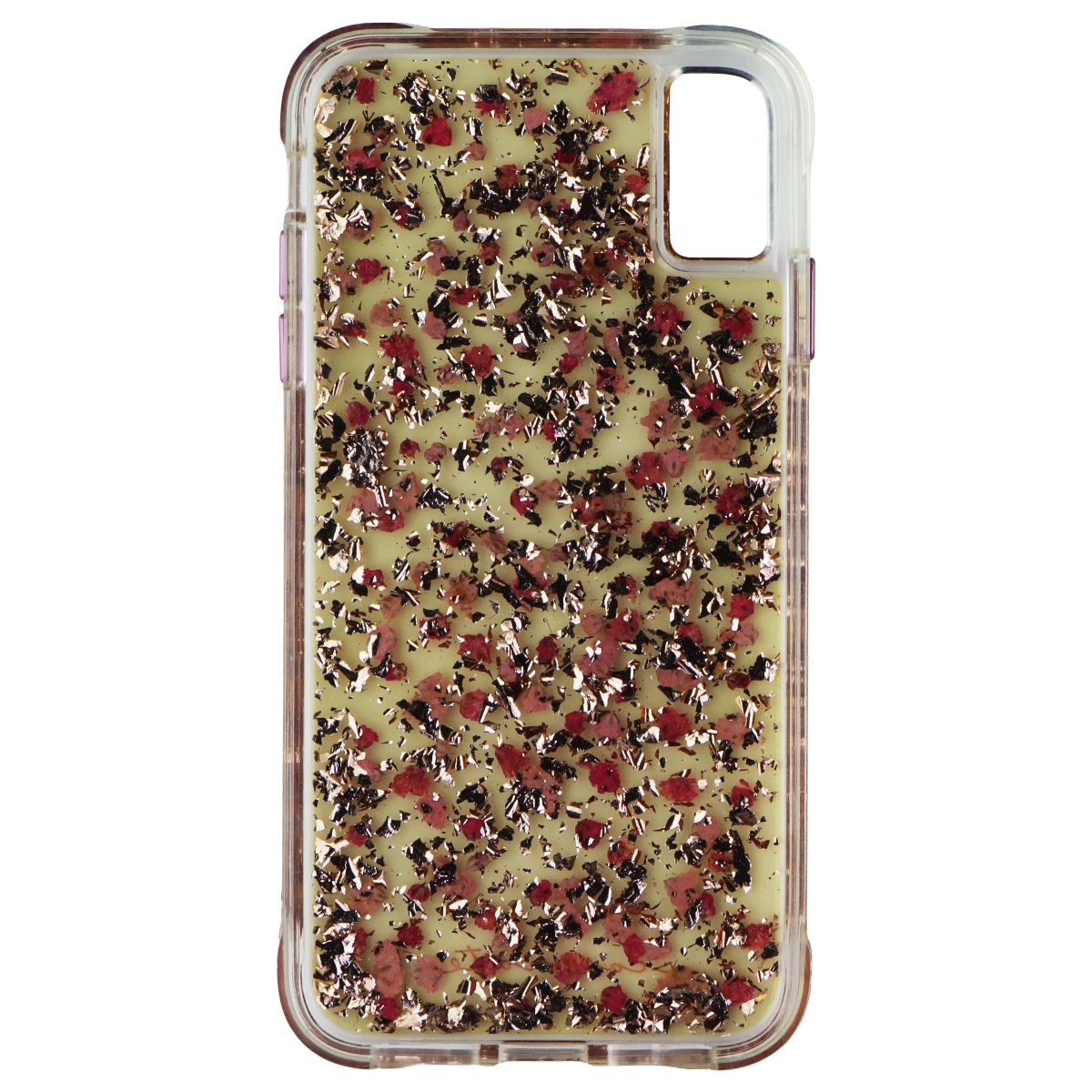 Case-Mate Ditsy Petals Case for Apple iPhone XS Max - Ditsy Pink Cell Phone - Cases, Covers & Skins Case-Mate - Simple Cell Bulk Wholesale Pricing - USA Seller