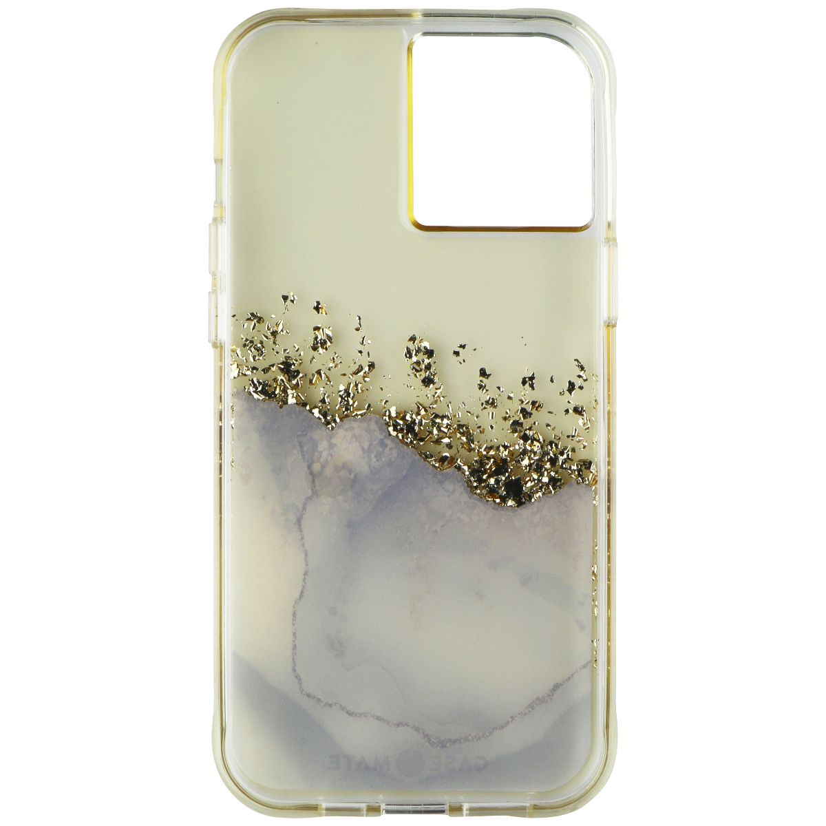 Case-Mate Case for Apple iPhone 12 Pro Max - Karat Marble Cell Phone - Cases, Covers & Skins Case-Mate - Simple Cell Bulk Wholesale Pricing - USA Seller
