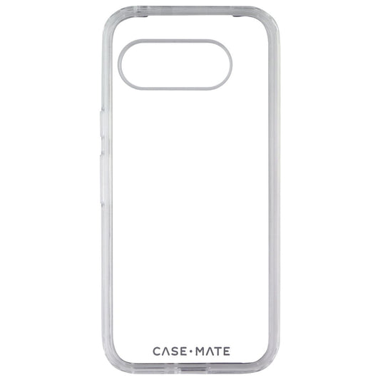 Case-Mate Tough Clear Series Hard Case for Google Pixel 9a - Clear Cell Phone - Cases, Covers & Skins Case-Mate - Simple Cell Bulk Wholesale Pricing - USA Seller