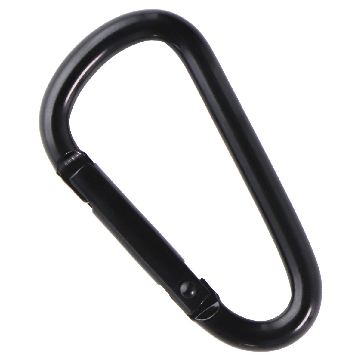 Catalyst Waterproof Silicone Case for Apple Airpods 1st & 2nd Gen Only - Black