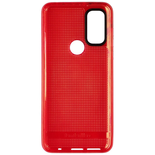 CellHelmet Altitude X Series Case for Motorola Moto G Pure - Red Cell Phone - Cases, Covers & Skins CellHelmet - Simple Cell Bulk Wholesale Pricing - USA Seller