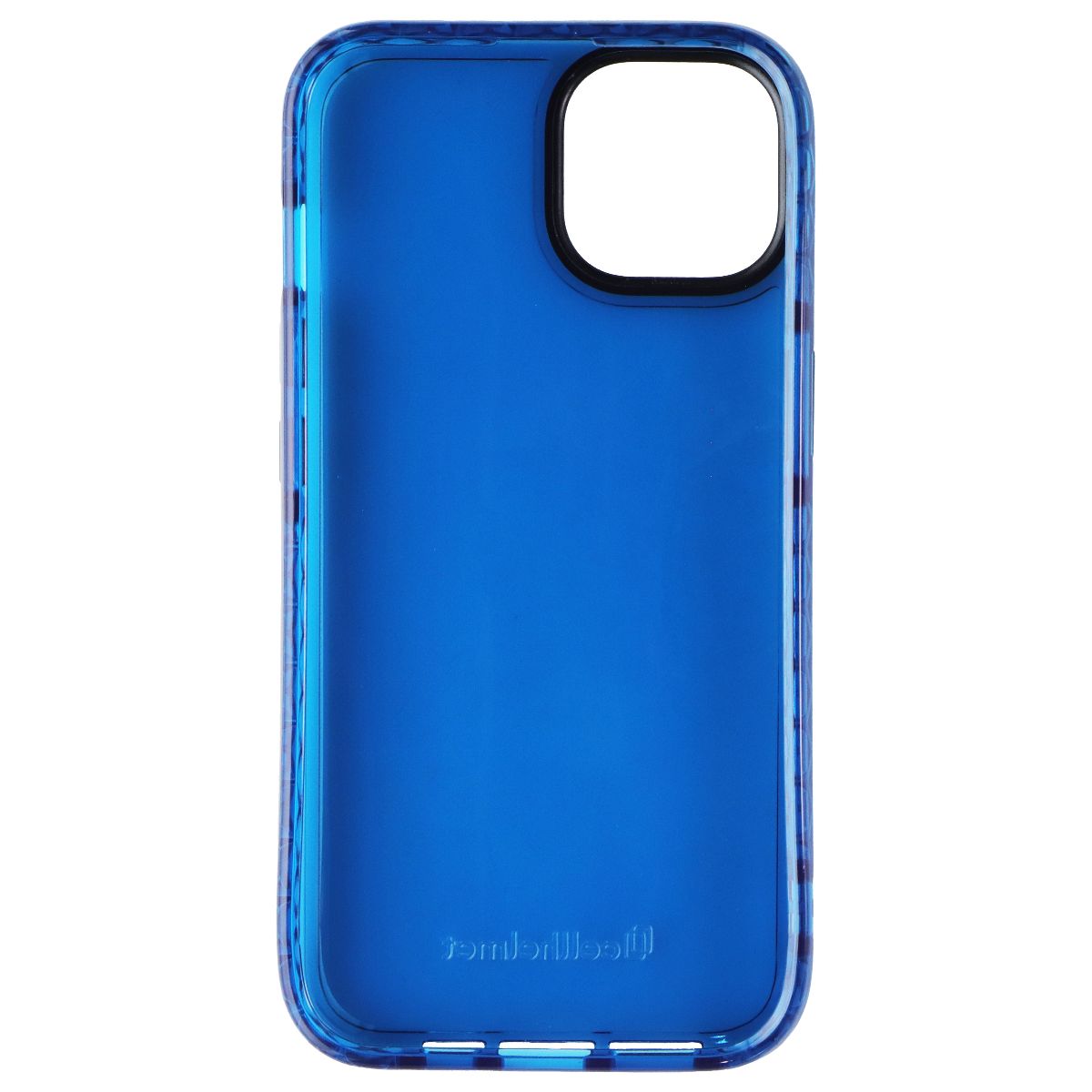 CellHelmet Altitude X Series Case for Apple iPhone 14 - Deep Sea Blue