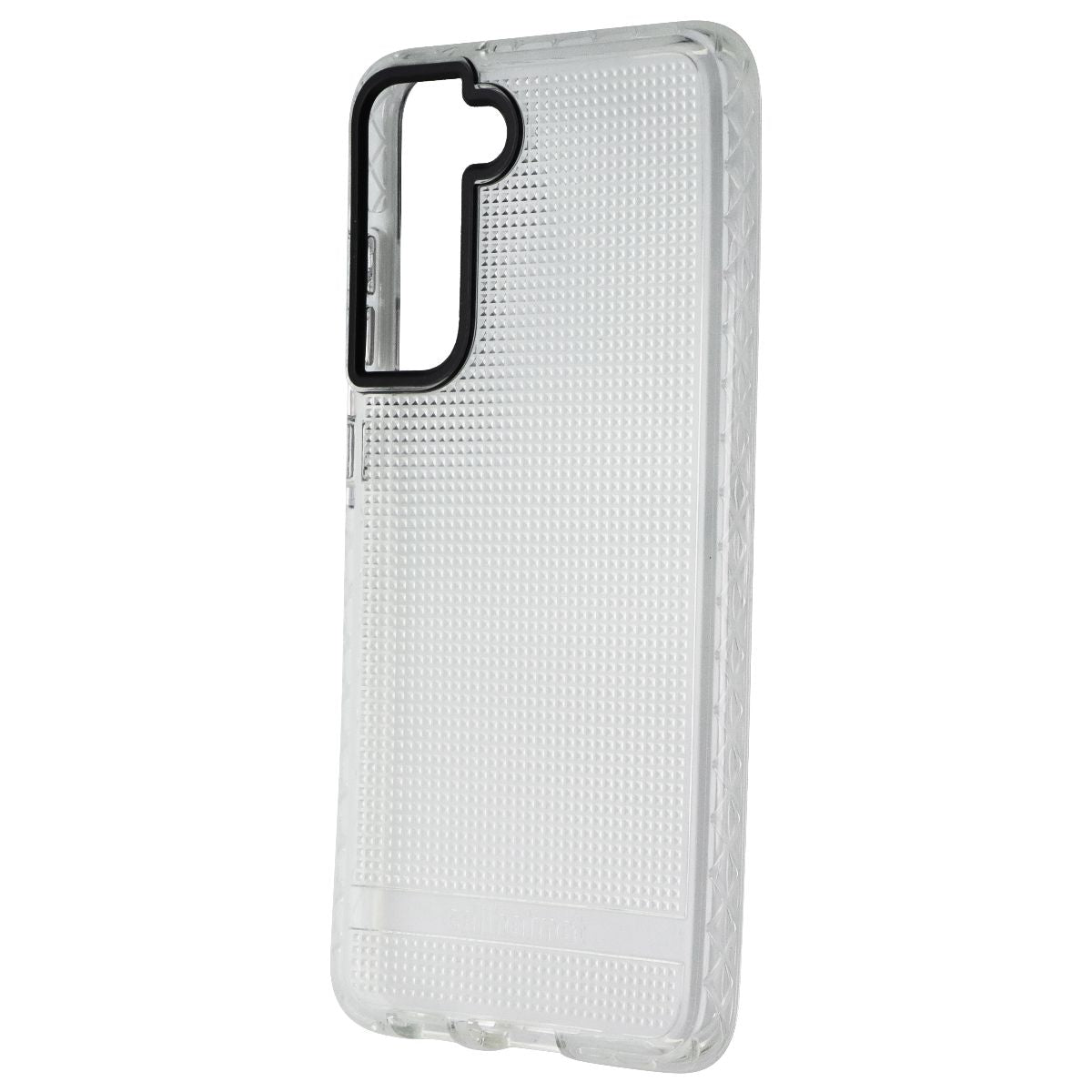 CellHelmet Altitude X Series Case for Samsung Galaxy S21 FE - Clear Cell Phone - Cases, Covers & Skins CellHelmet - Simple Cell Bulk Wholesale Pricing - USA Seller