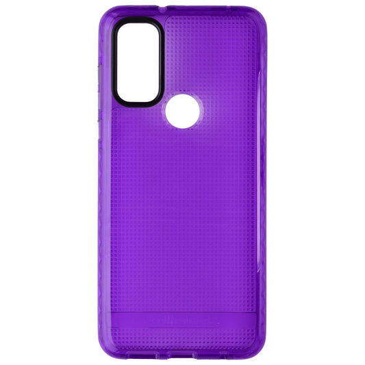 CellHelmet Altitude X Series Case for Motorola Moto G Pure - Purple Cell Phone - Cases, Covers & Skins CellHelmet - Simple Cell Bulk Wholesale Pricing - USA Seller