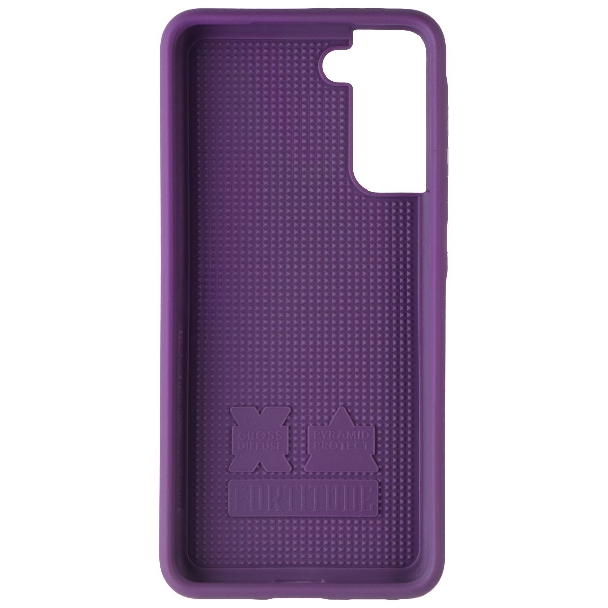 CellHelmet Fortitude Series Case for Samsung Galaxy S21+ 5G - Lilac Blossom Cell Phone - Cases, Covers & Skins CellHelmet - Simple Cell Bulk Wholesale Pricing - USA Seller