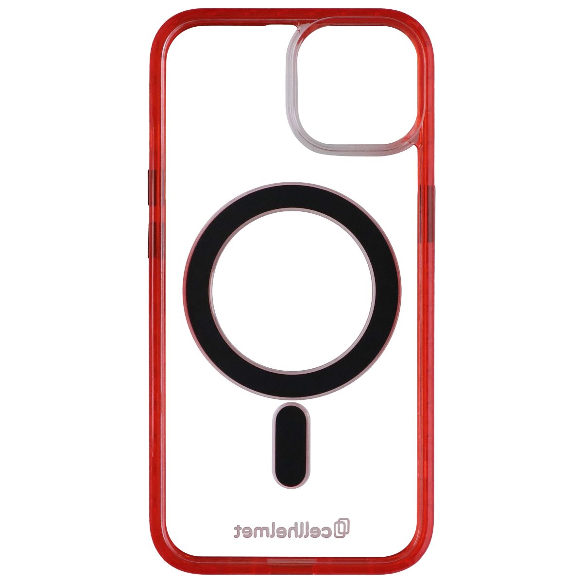 CellHelmet Magnitude Case for MagSafe for Apple iPhone 14 - Blaze Orange Cell Phone - Cases, Covers & Skins CellHelmet - Simple Cell Bulk Wholesale Pricing - USA Seller