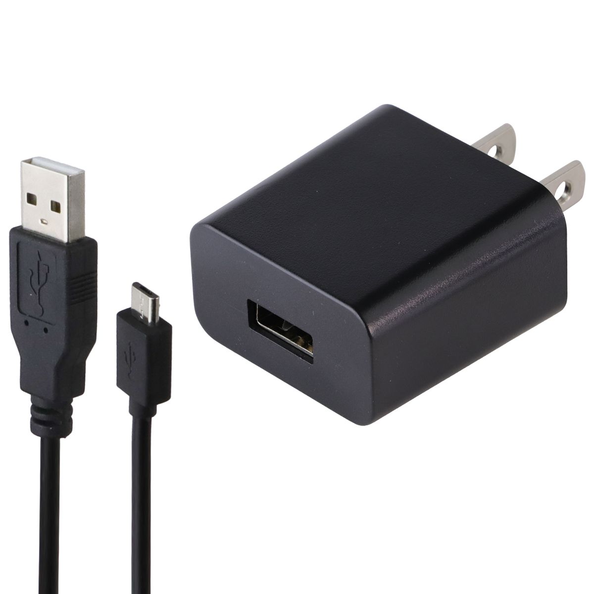 CellHelmet 5W Qi Wireless Charger - Black (CHFQ1A2) Cell Phone - Chargers & Cradles CellHelmet - Simple Cell Bulk Wholesale Pricing - USA Seller