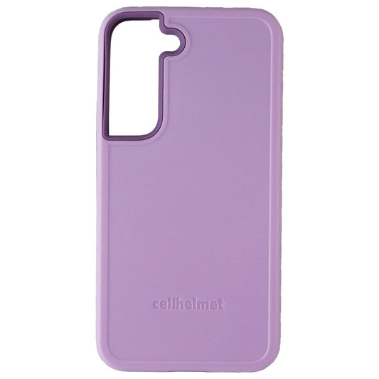 CellHelmet Fortitude Series Case for Samsung Galaxy S22 - Lilac Blossom Purple Cell Phone - Cases, Covers & Skins CellHelmet - Simple Cell Bulk Wholesale Pricing - USA Seller