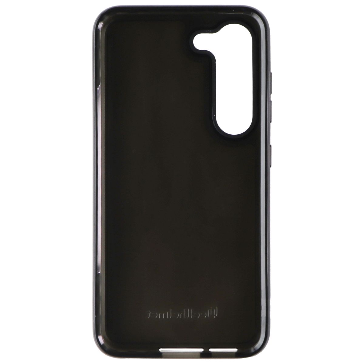 CellHelmet Altitude X Series for Samsung Galaxy S23 - Onyx Black