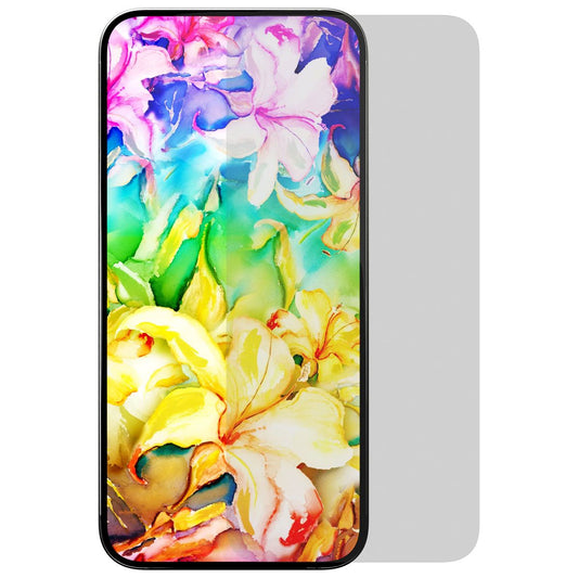CellHelmet Hybrid Film Screen Protectors for Samsung Galaxy S22+ (Plus) - 5 Pack Cell Phone - Screen Protectors CellHelmet - Simple Cell Bulk Wholesale Pricing - USA Seller
