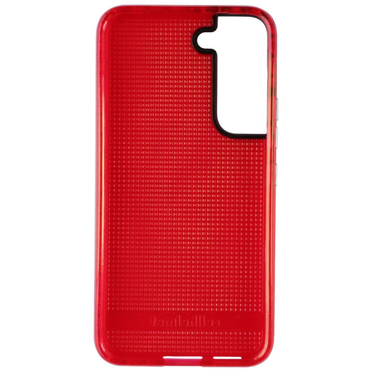 CellHelmet Altitude X Series Case for Samsung Galaxy S22 5G - Red