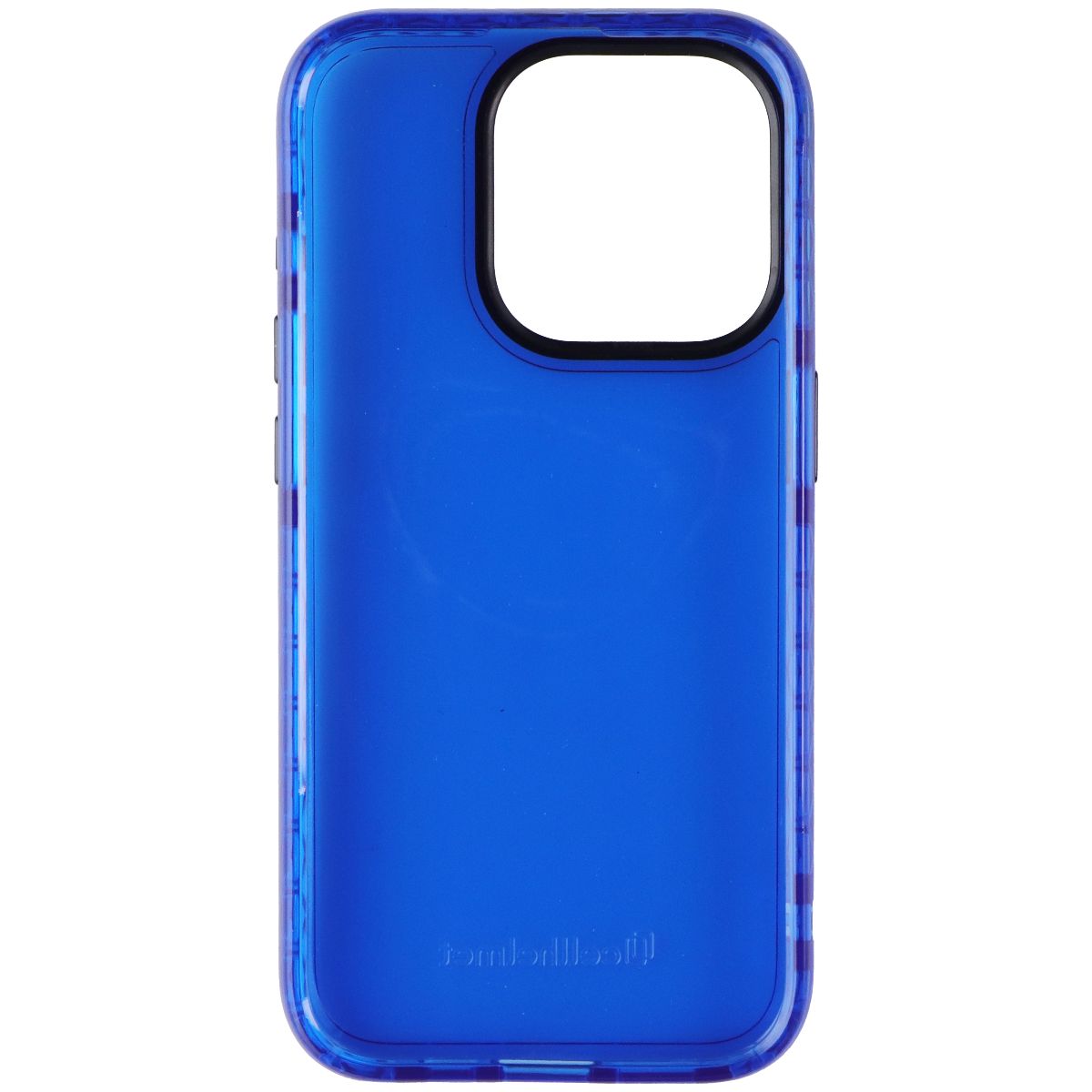 CellHelmet Altitude X Series Case for Apple iPhone 15 Pro - Bermuda Blue