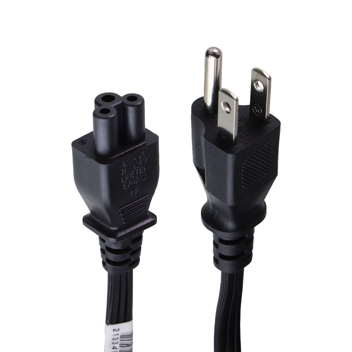 Chicony 45W USB-C AC Adapter Power Supply (A18-045N1A) - Black Computer Accessories - Laptop Power Adapters/Chargers CHICONY - Simple Cell Bulk Wholesale Pricing - USA Seller