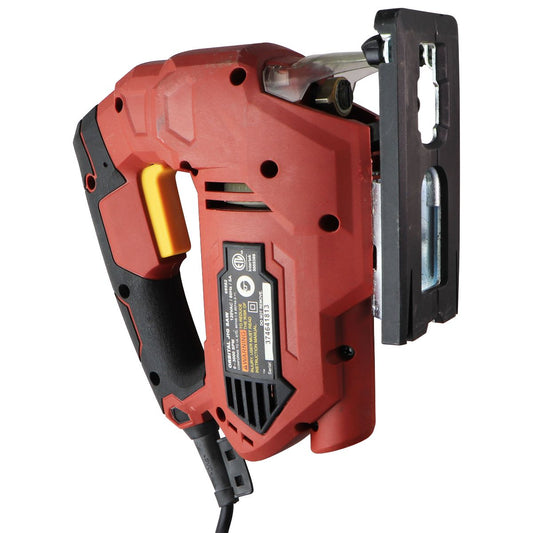 Chicago Electric Variable Speed Orbital Jigsaw - Red / Black (69580) Replacement Parts & Tools - Tools & Repair Kits Chicago Electric - Simple Cell Bulk Wholesale Pricing - USA Seller