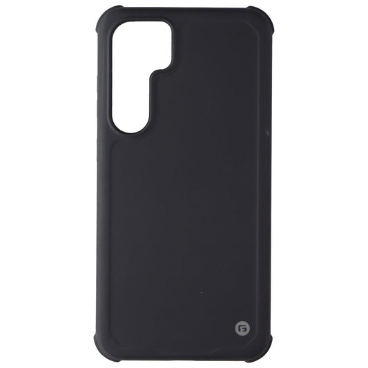 Clckr G-Form Protection Case for Samsung Galaxy S24+ (Plus) - Carbon Black