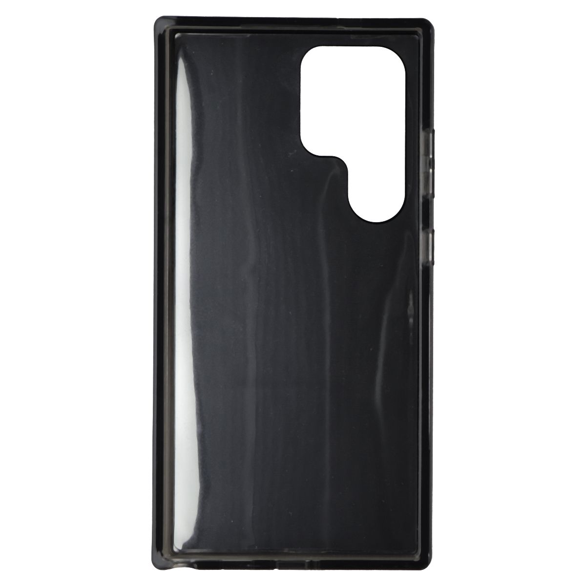 CLCKR G-Form Series Case for Samsung Galaxy S24 Ultra - Gray Onyx Cell Phone - Cases, Covers & Skins Clckr - Simple Cell Bulk Wholesale Pricing - USA Seller