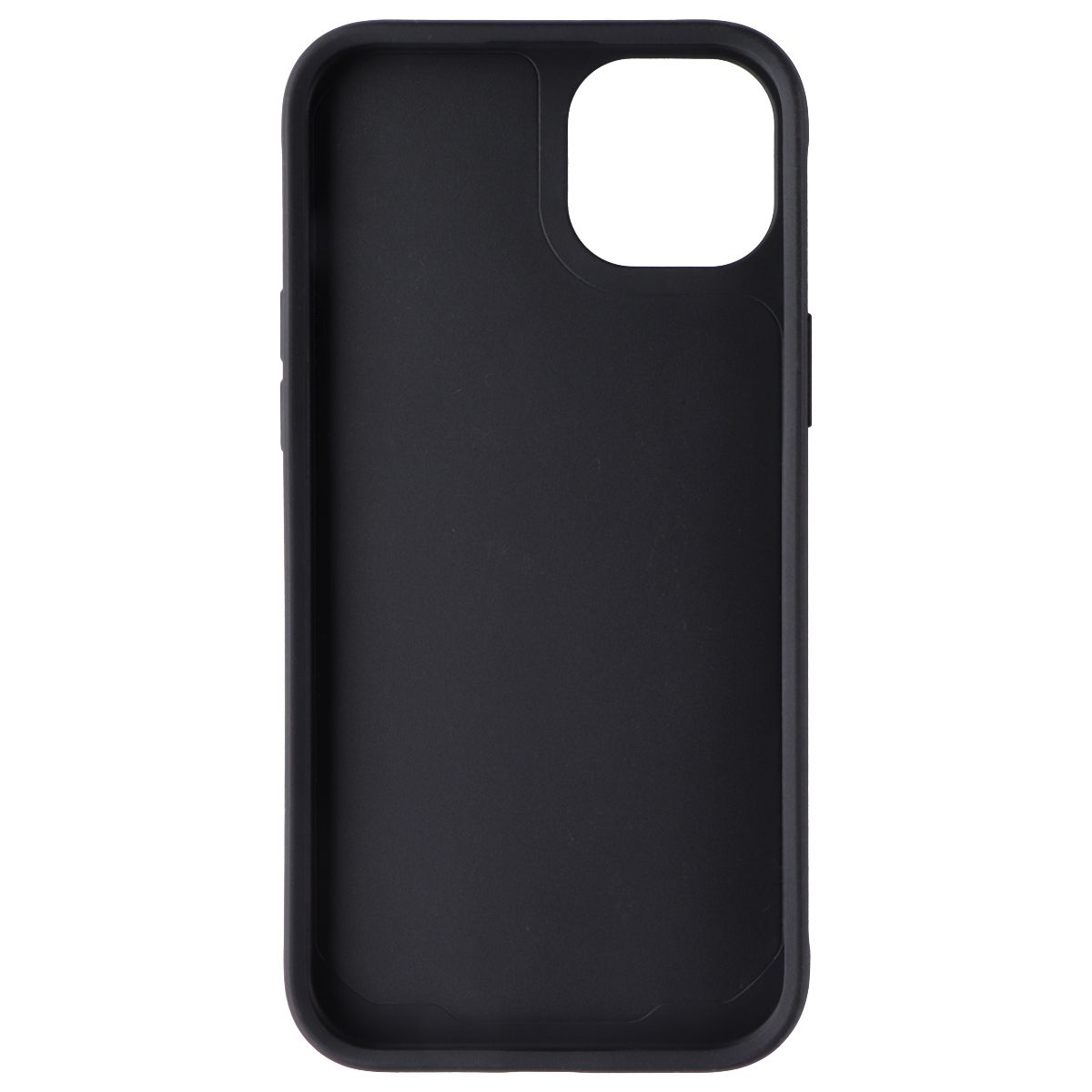 Clckr G-Form Protection Case for Apple iPhone 15 Plus - Diamond Black Cell Phone - Cases, Covers & Skins Clckr - Simple Cell Bulk Wholesale Pricing - USA Seller