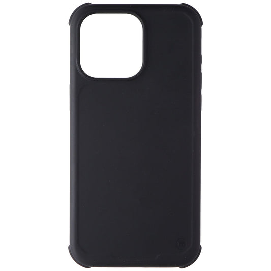 CLCKR Carbon Case with G-Form for MagSafe for Apple iPhone 15 Pro Max - Black Cell Phone - Cases, Covers & Skins Clckr - Simple Cell Bulk Wholesale Pricing - USA Seller