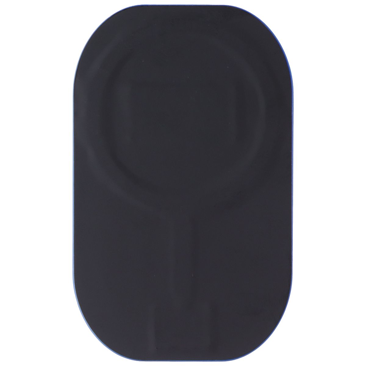 CLCKR Phone Stand and Grip for MagSafe Compatible Phones - Dark Blue Cell Phone - Mounts & Holders Clckr - Simple Cell Bulk Wholesale Pricing - USA Seller