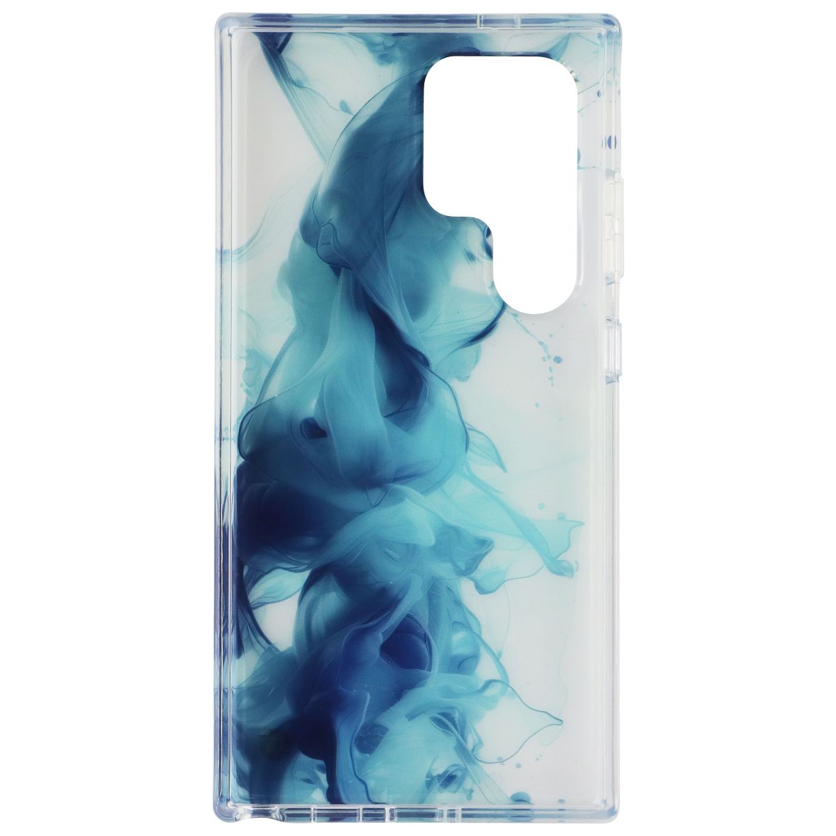 CLCKR G-Form Protection Case for Samsung Galaxy S24 Ultra - Blue Topaz