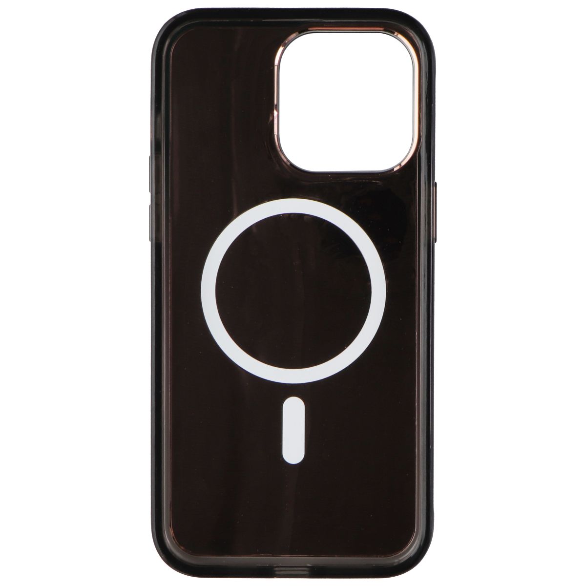 CLCKR G-Form Protection Case for MagSafe for iPhone 15 Pro Max - Onyx Copper Cell Phone - Cases, Covers & Skins Clckr - Simple Cell Bulk Wholesale Pricing - USA Seller